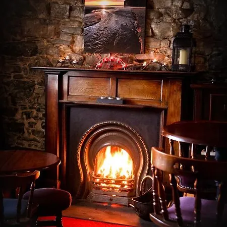 Kilcooly's * Ballybunion