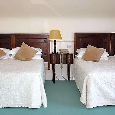 Kilcooly's Hotel Ballybunion