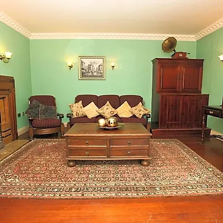Kilcooly's Hotel Ballybunion