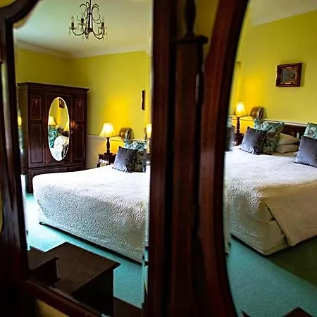 Hotel Kilcooly's Ballybunion