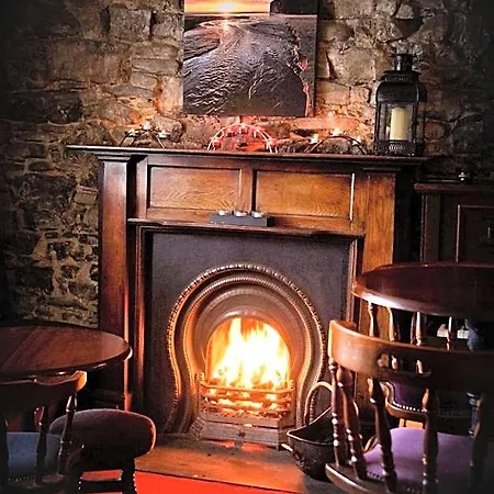 Kilcooly's * Ballybunion
