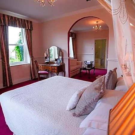 Hotel Kilcooly's Ballybunion