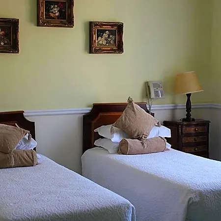 Hotel Kilcooly's