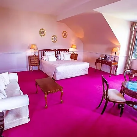 Kilcooly's Hotel Ballybunion