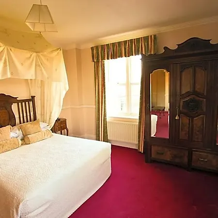 Hotel Kilcooly's Ballybunion