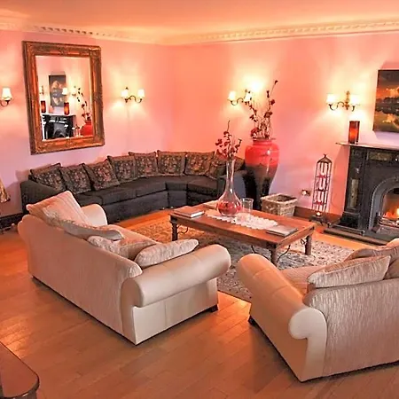 Hotel Kilcooly's *