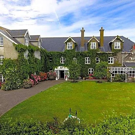 Hotel Kilcooly's Ballybunion