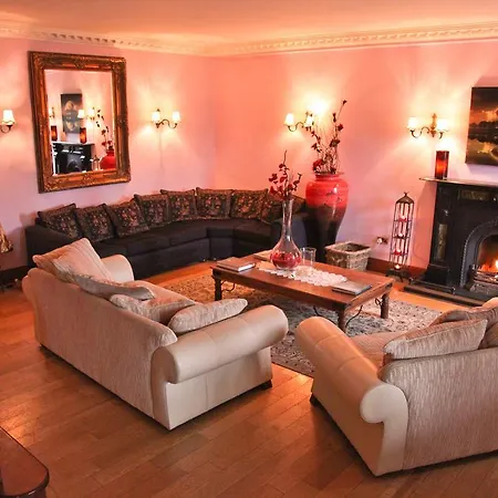 Kilcooly's Ballybunion