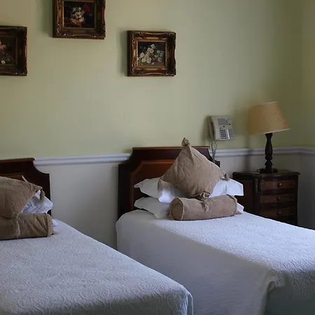 Hotel Kilcooly's Ballybunion