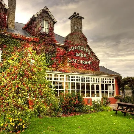 Hotel Kilcooly's