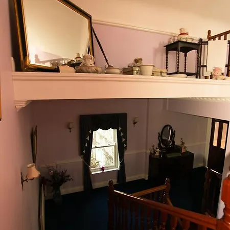 Kilcooly's Ballybunion