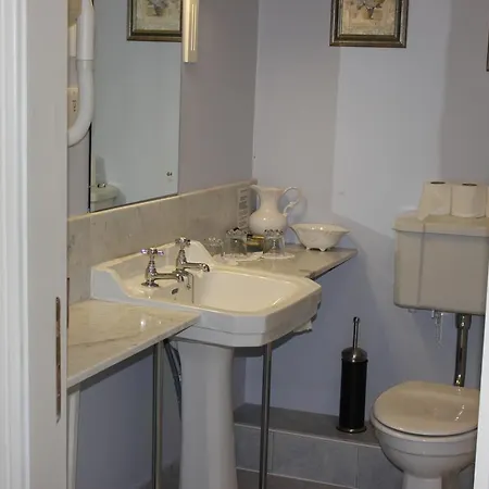 Hotel Kilcooly's Ballybunion