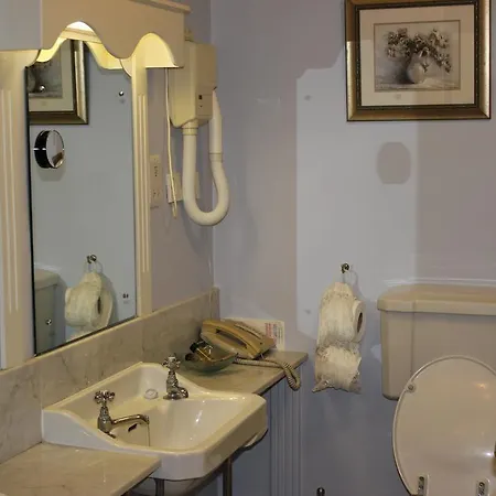 Kilcooly's Ballybunion