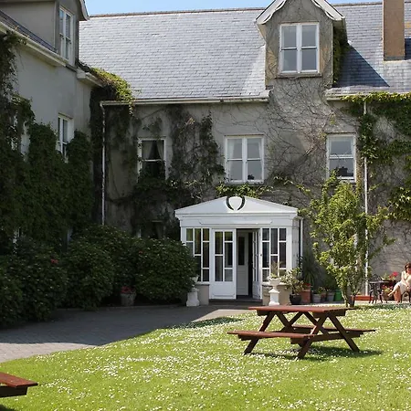 Hotel Kilcooly's Ballybunion