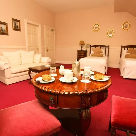 Kilcooly's Hotel Ballybunion