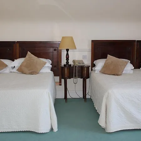 Kilcooly's * Ballybunion