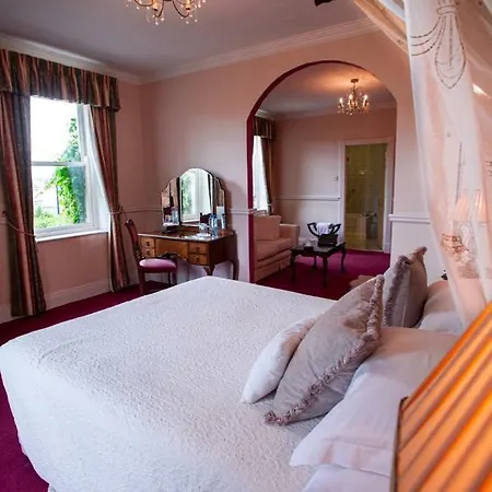 Hotel Kilcooly's Ballybunion