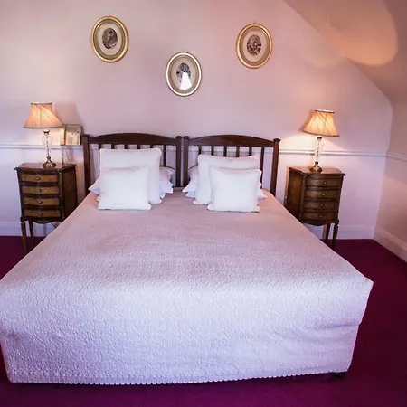 Kilcooly's Hotel Ballybunion