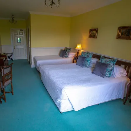 Kilcooly's Hotel Ballybunion