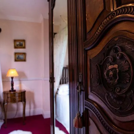 Hotel Kilcooly's Ballybunion