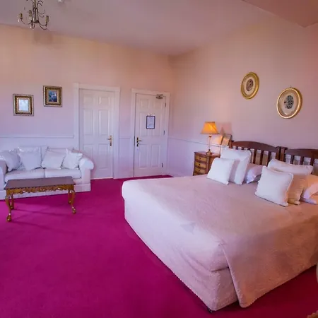 Hotel Kilcooly's Ballybunion