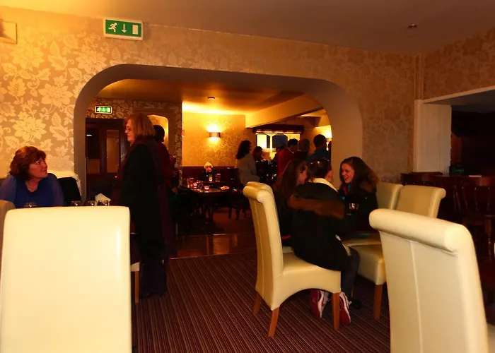 Hotel Kilcooly's