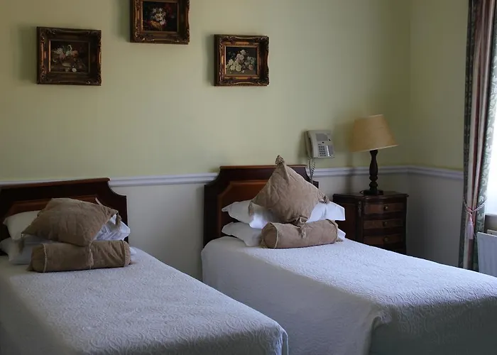 Hotel Kilcooly's Ballybunion