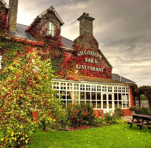 Hotel Kilcooly's