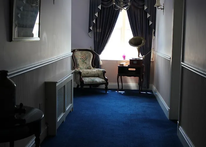 Hotel Kilcooly's *