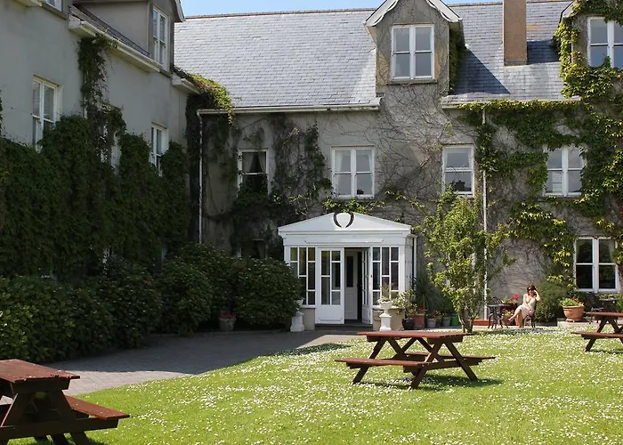 Hotel Kilcooly's Ballybunion