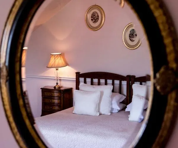 Hotel Kilcooly's