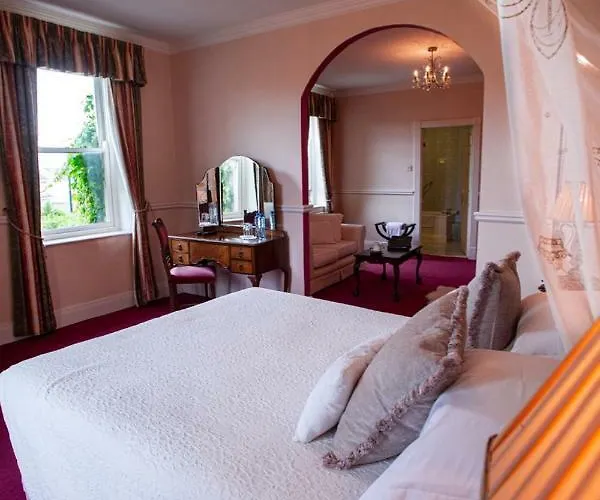 Hotel Kilcooly's Ballybunion