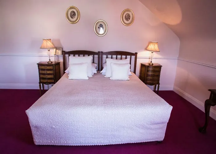 Kilcooly's Hotel Ballybunion