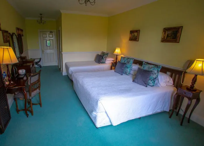 Kilcooly's Hotel Ballybunion