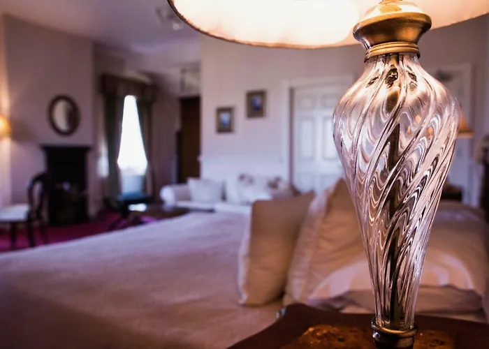 Kilcooly's Hotel