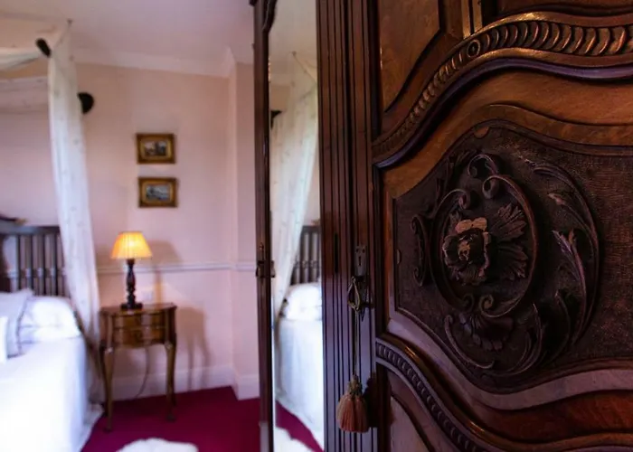 Hotel Kilcooly's Ballybunion