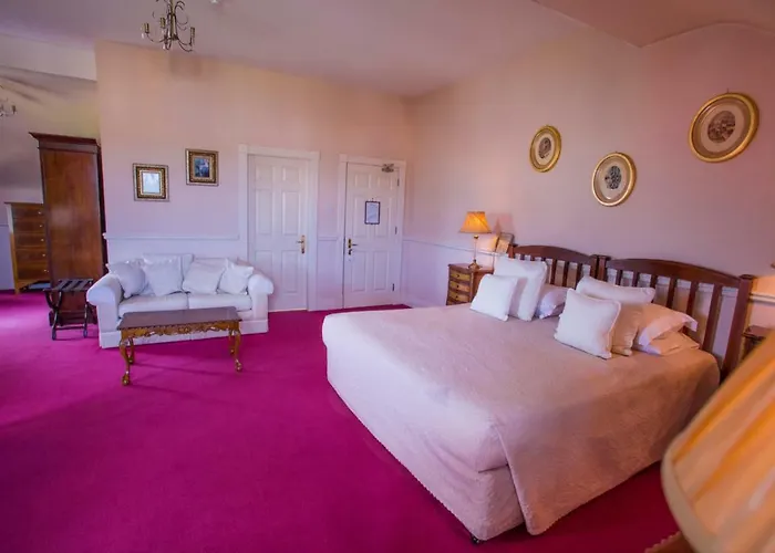 Hotel Kilcooly's Ballybunion